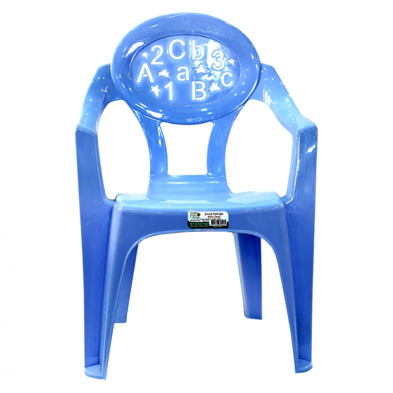 Աթոռ Մանկական Poly Time 300,301 5